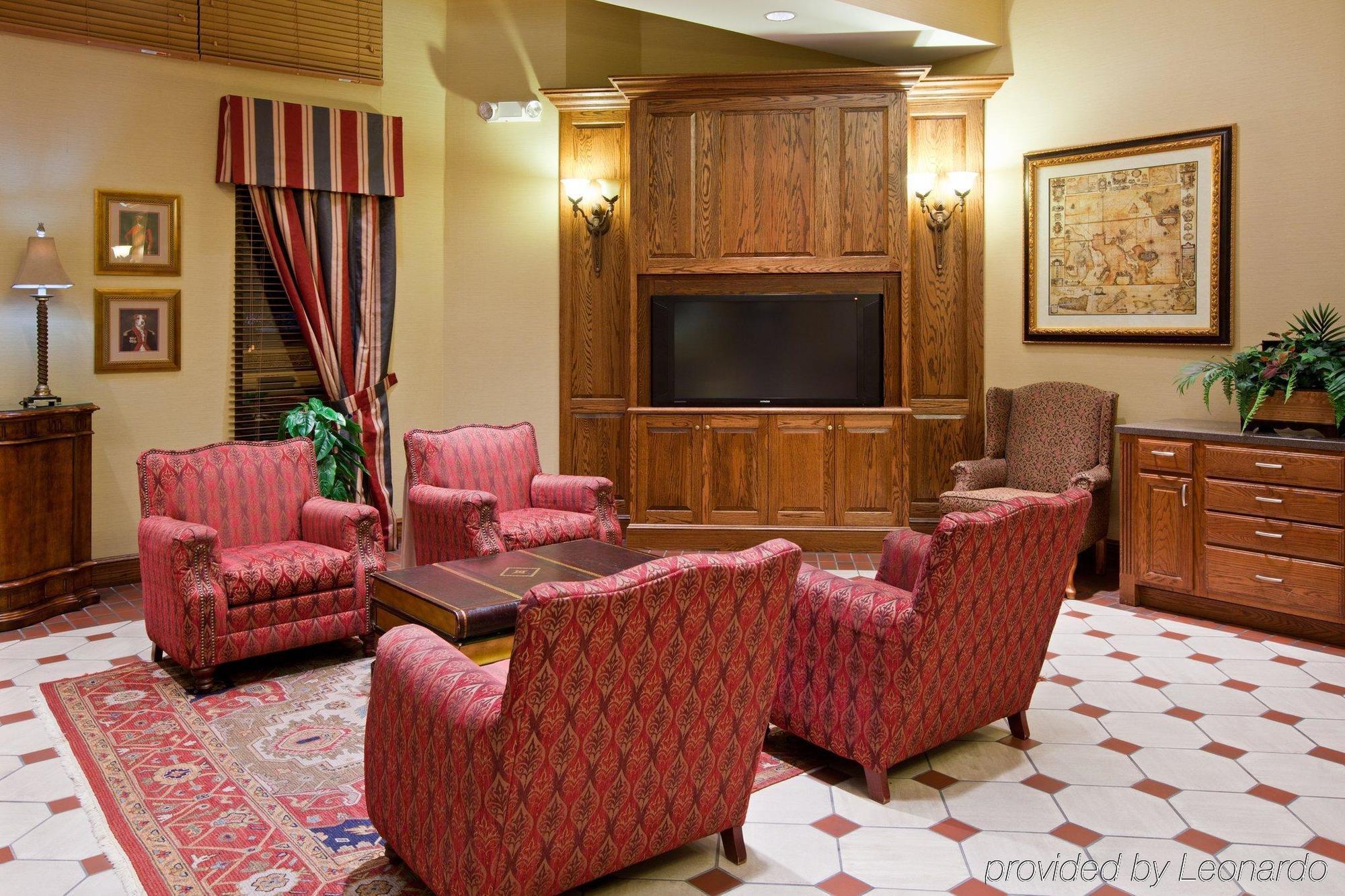 Holiday Inn - Terre Haute By Ihg Exterior foto