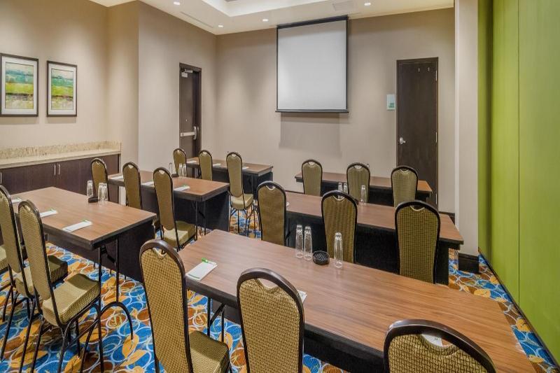 Holiday Inn - Terre Haute By Ihg Exterior foto