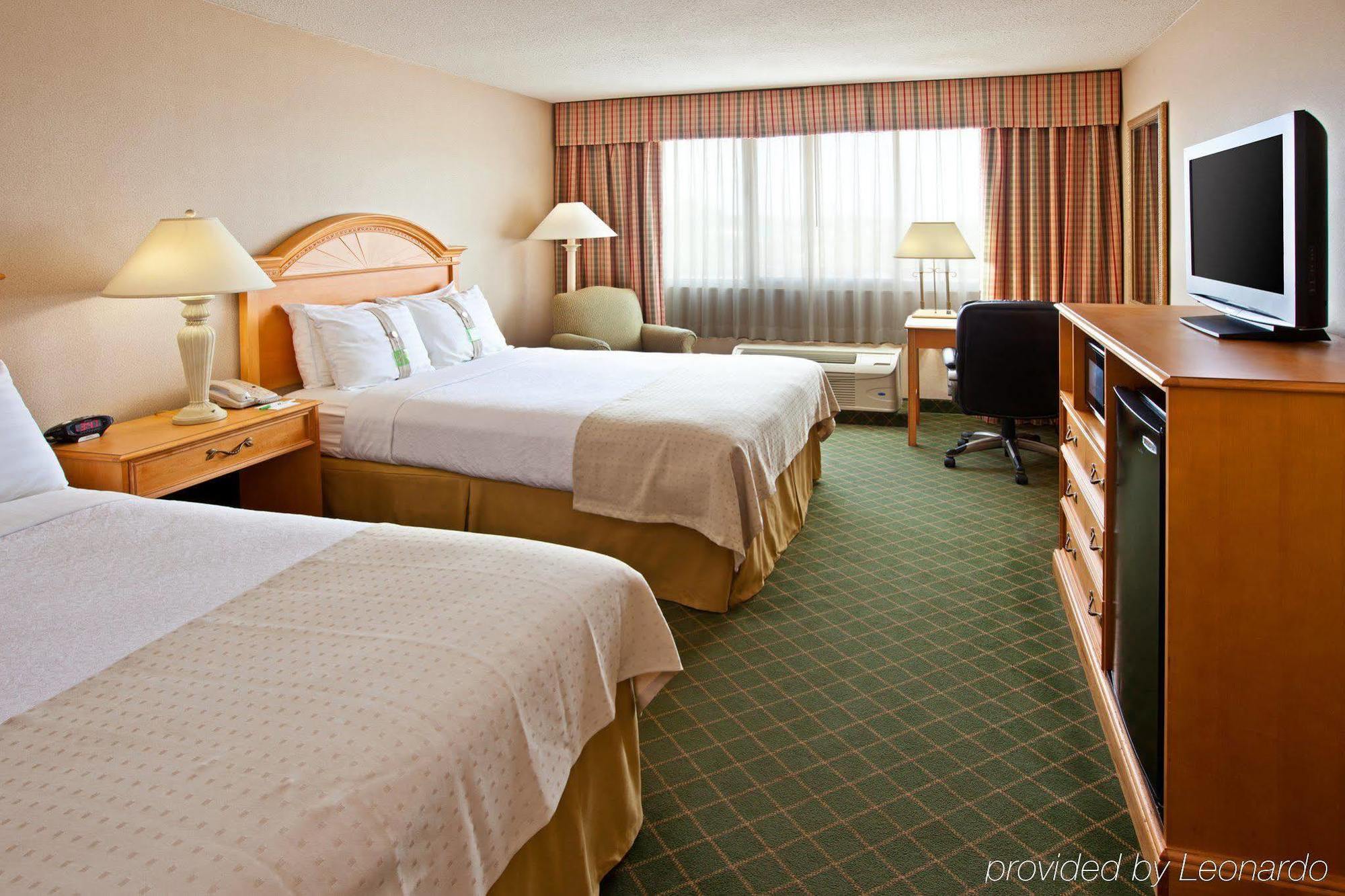 Holiday Inn - Terre Haute By Ihg Cameră foto